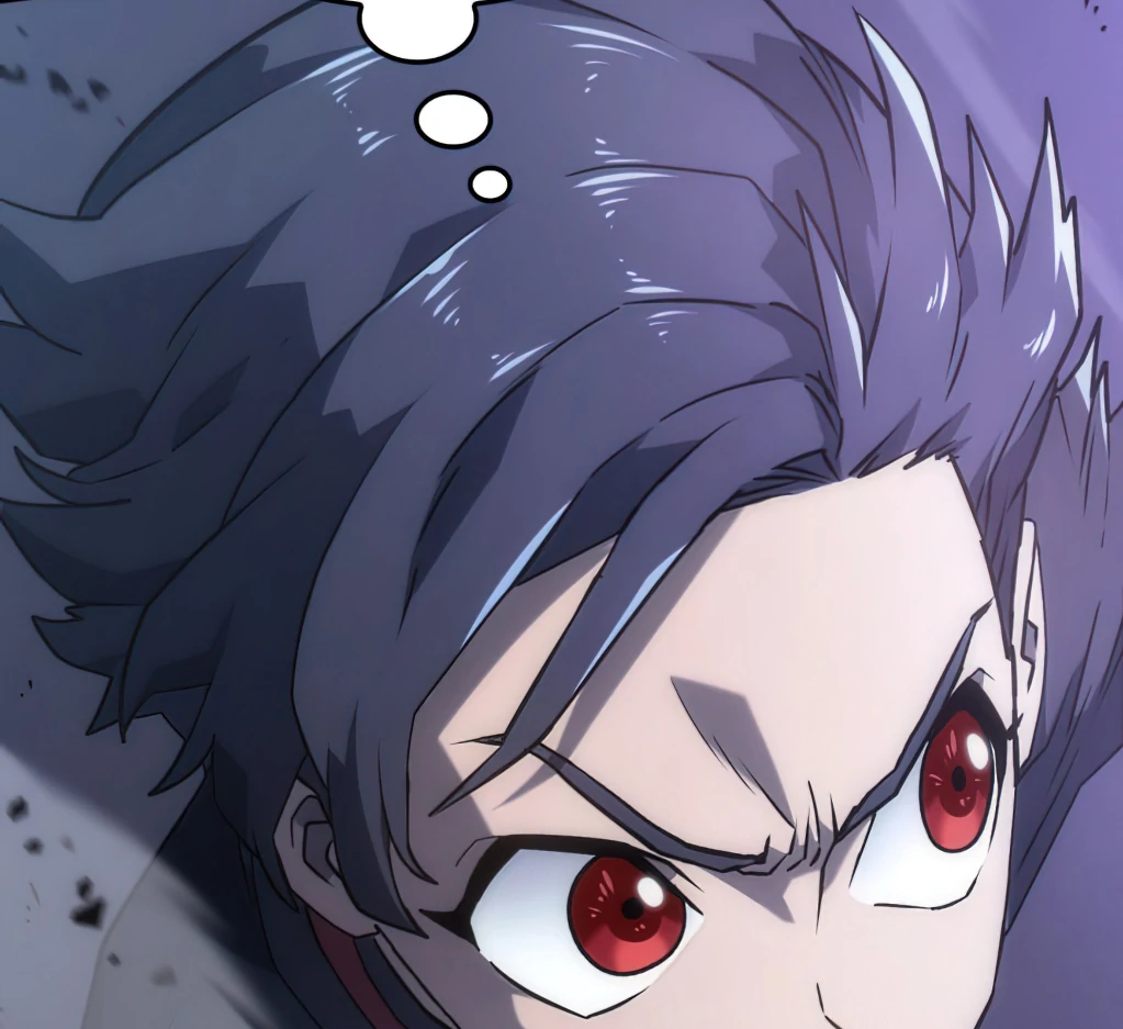 Revenge of the Iron-Blooded Sword Hound, Chapter 6 image 037